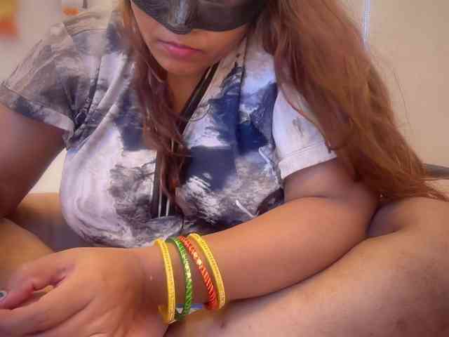 Dime- Live Webcam on BongaCams