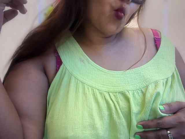 Selina_6 webcam