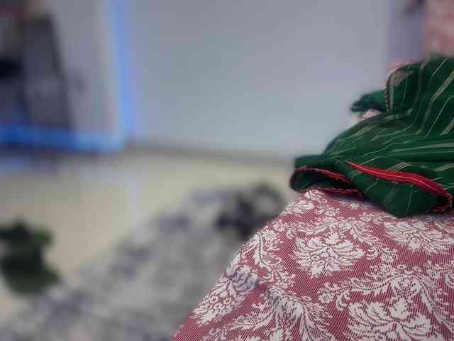 Selina_6 webcam