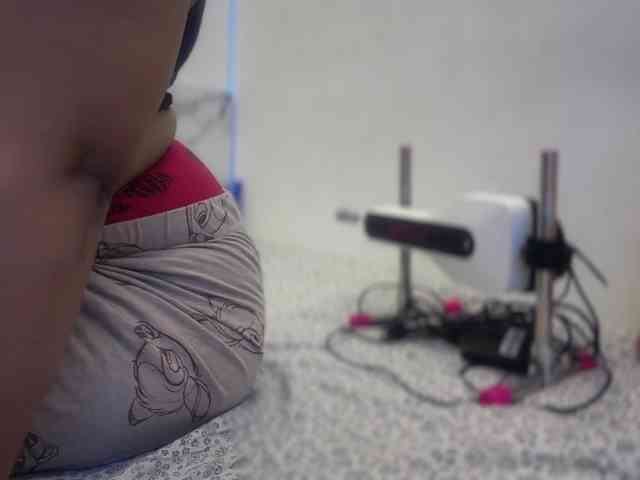 Selina_6 webcam