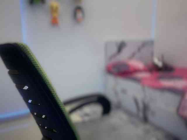 Selina_6 webcam