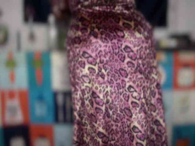 Selina_6 webcam