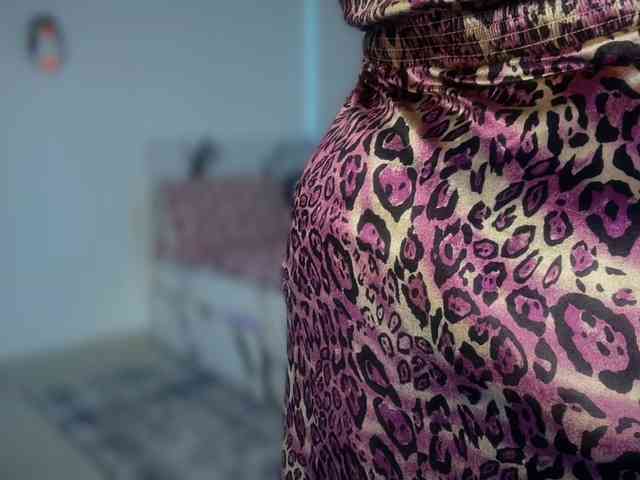 Selina_6 webcam