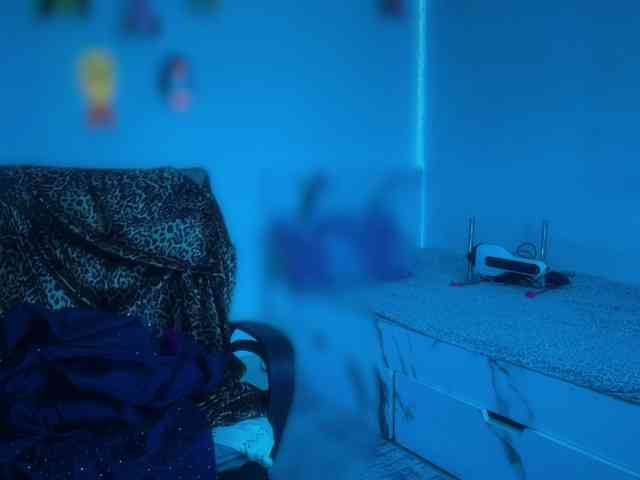 Selina_6 webcam