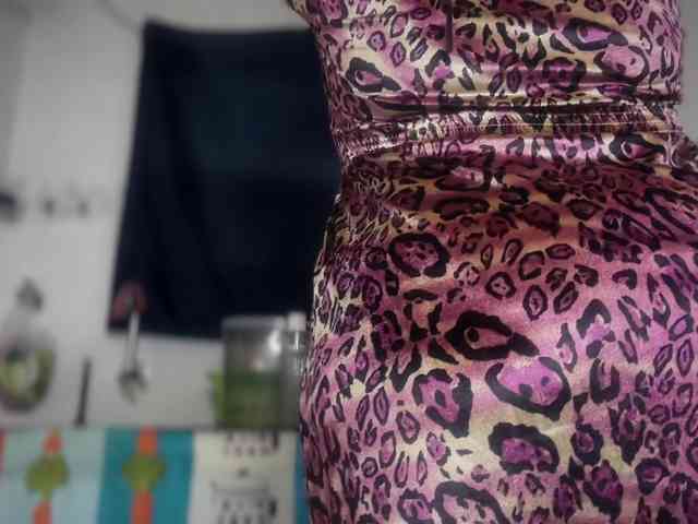 Selina_6 webcam