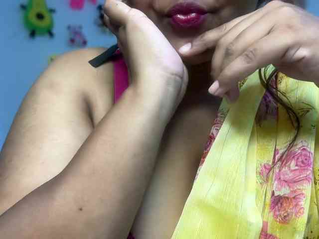 Selina_6 webcam