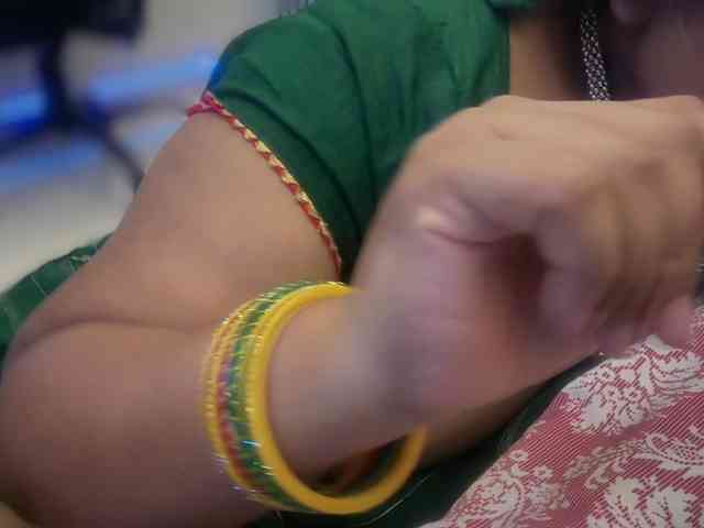 Selina_6 webcam