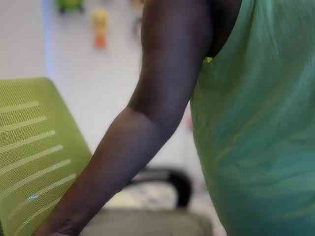 Selina_6 webcam