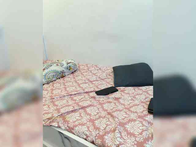 Selina_6 webcam