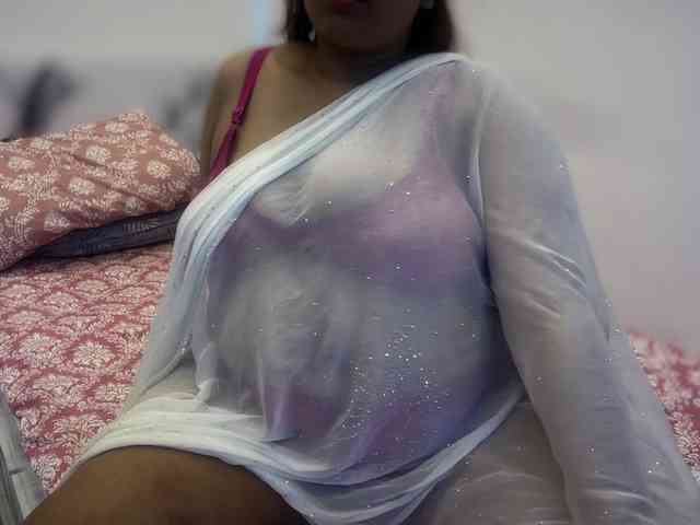 Selina_6 webcam