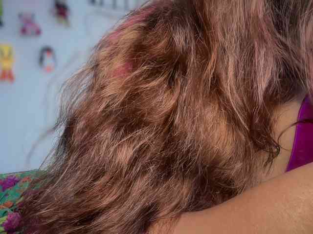 Selina_6 webcam