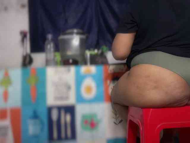 Selina_6 webcam