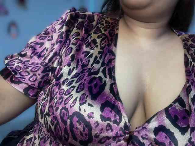 Selina_6 webcam