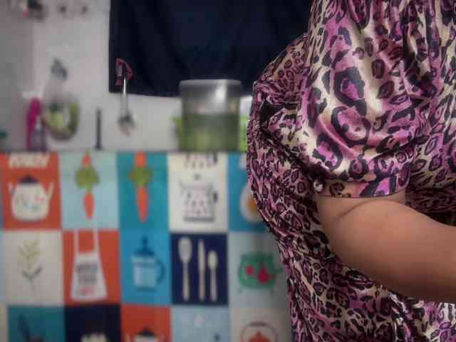 Selina_6 webcam