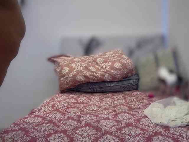 Selina_6 webcam