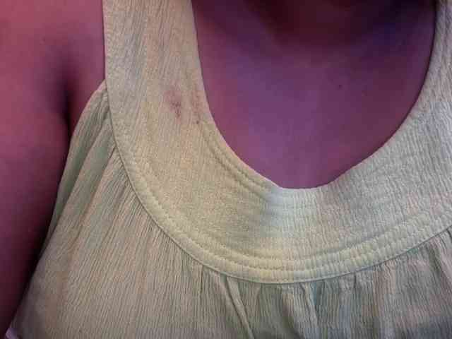 Selina_6 webcam