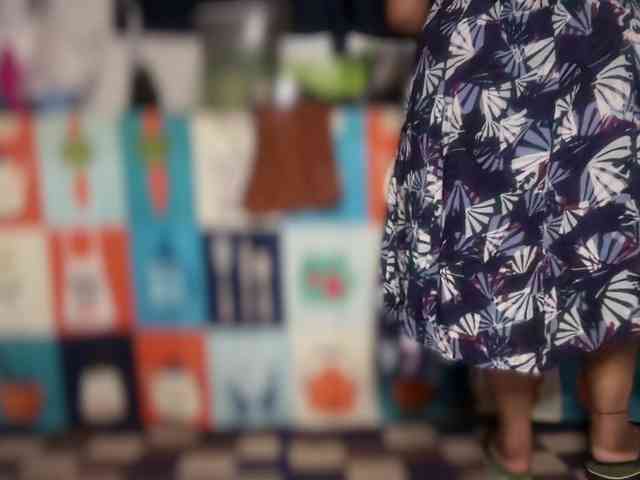 Selina_6 webcam