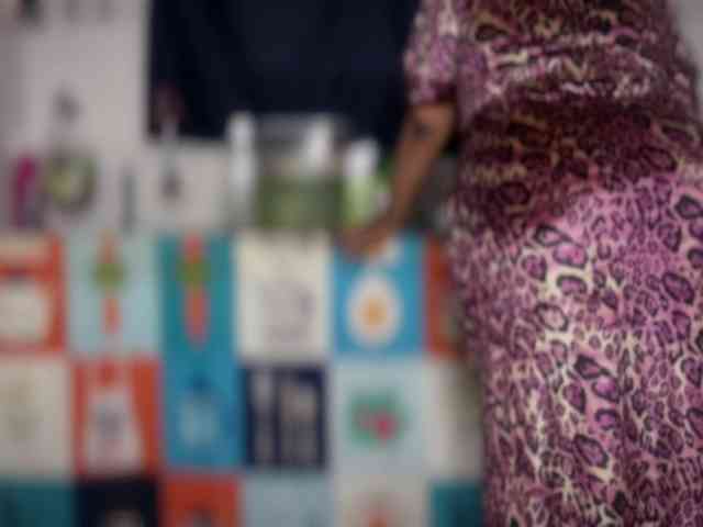 Selina_6 webcam