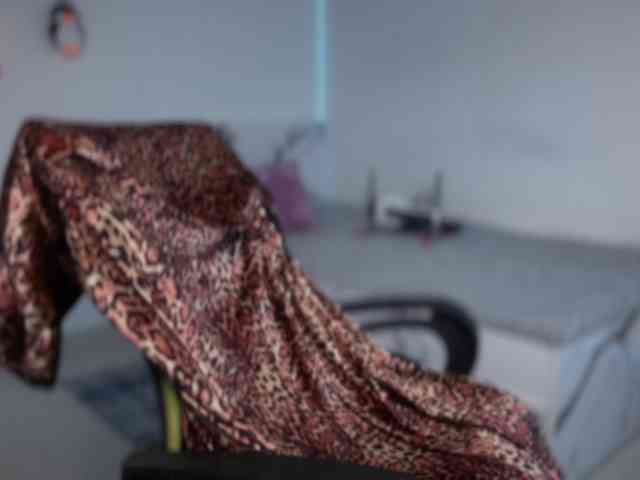 Selina_6 webcam