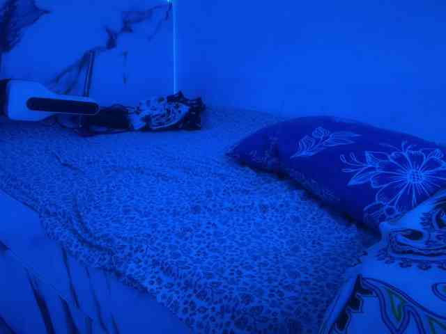 Selina_6 webcam