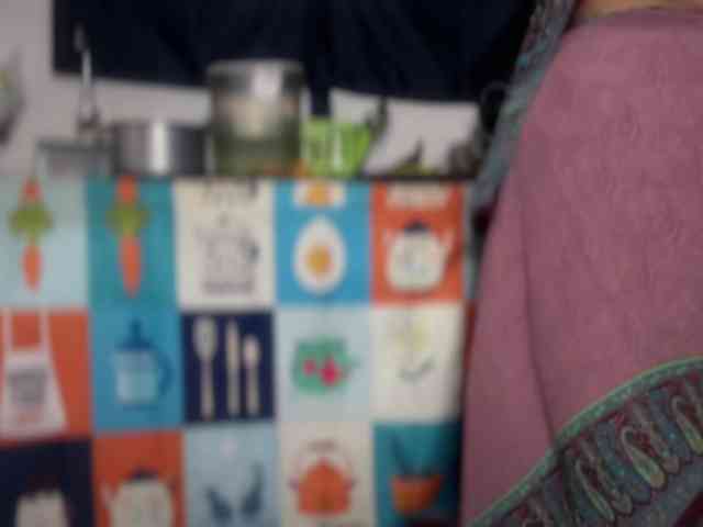 Selina_6 webcam