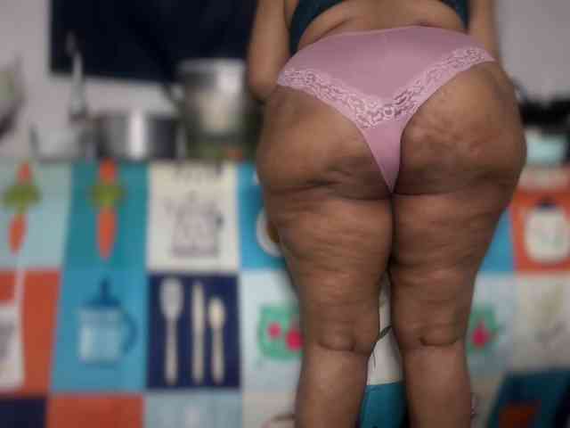 Selina_6 webcam