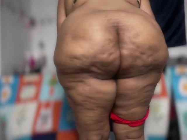 Selina_6 webcam