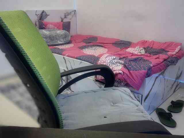Selina_6 webcam