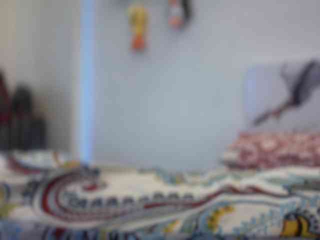 Selina_6 webcam