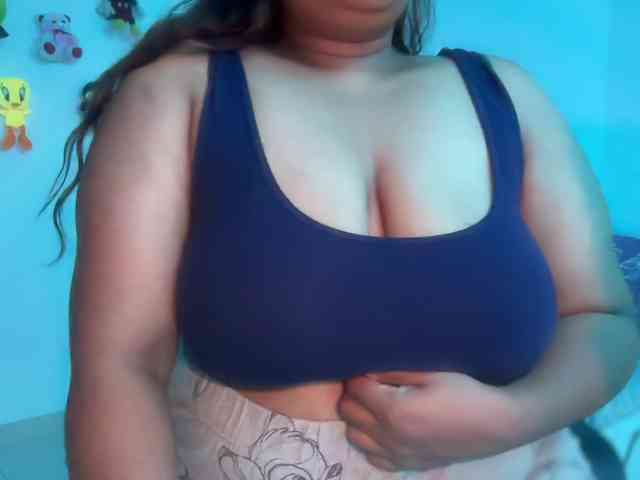 Selina_6 webcam