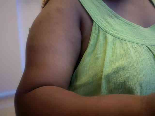 Selina_6 webcam