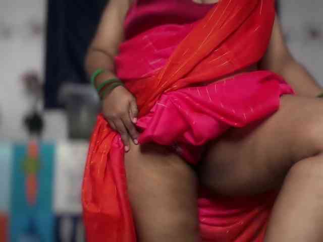 Selina_6 webcam