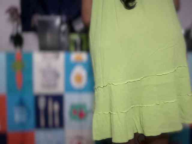 Selina_6 webcam