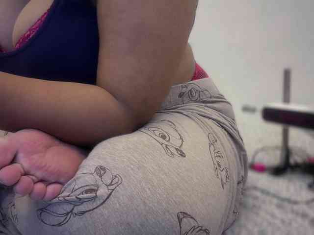 Selina_6 webcam