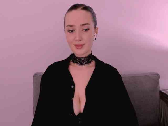 CindyFitness webcam