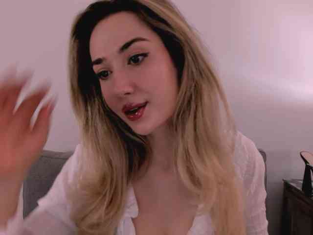 cindyfitness's live room