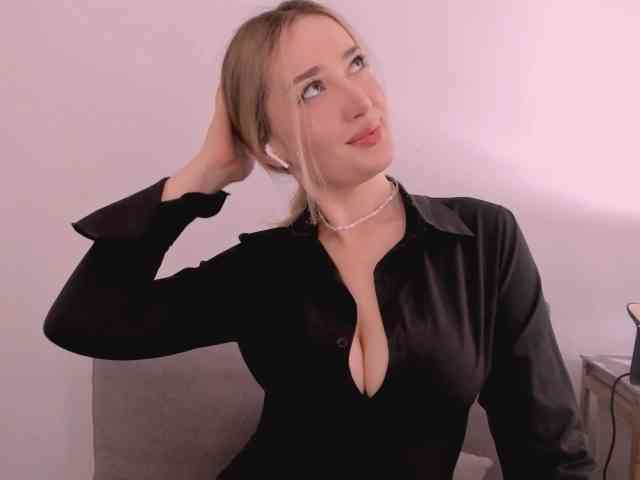 CindyFitness webcam