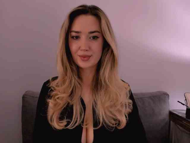 CindyFitness webcam