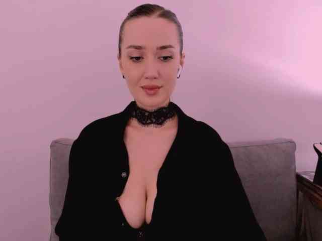 CindyFitness webcam