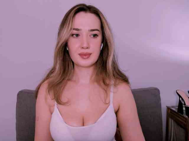 CindyFitness webcam