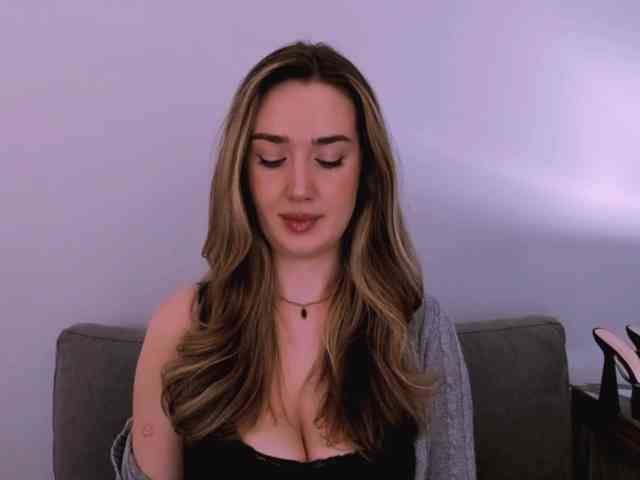 CindyFitness webcam