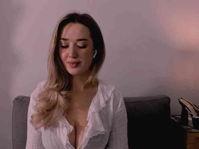 CindyFitness webcam