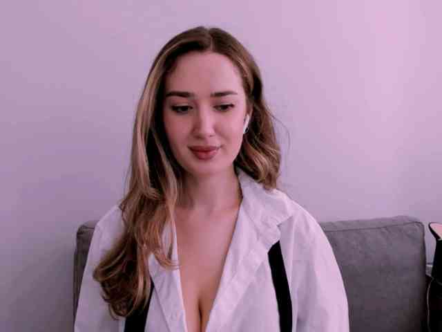 CindyFitness webcam