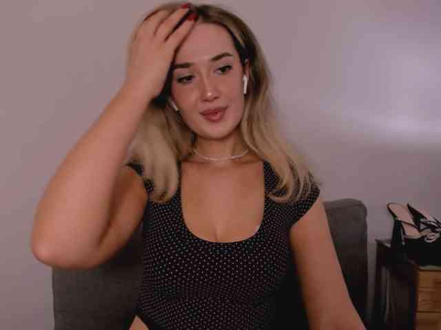 CindyFitness Live Webcam on BongaCams