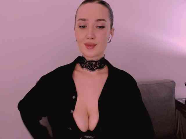 CindyFitness webcam