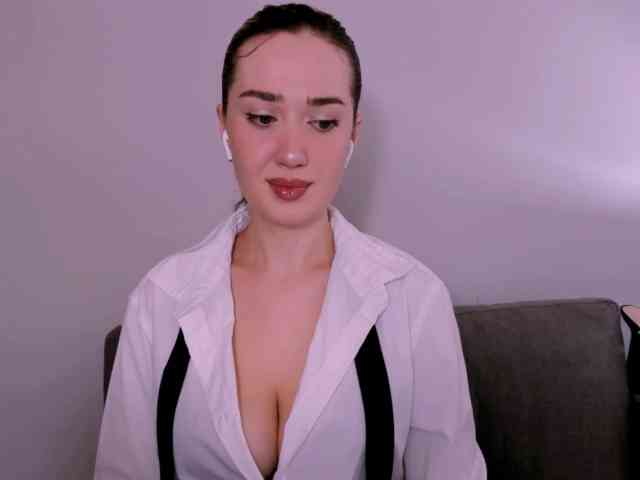 CindyFitness Live Webcam on BongaCams