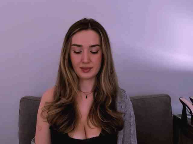 CindyFitness webcam