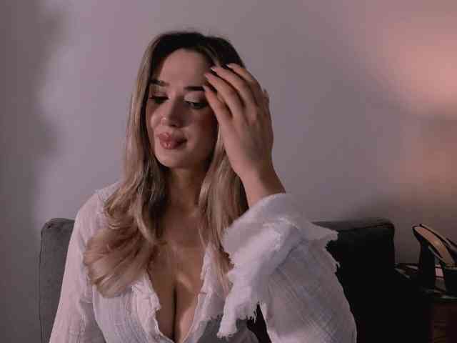 CindyFitness webcam