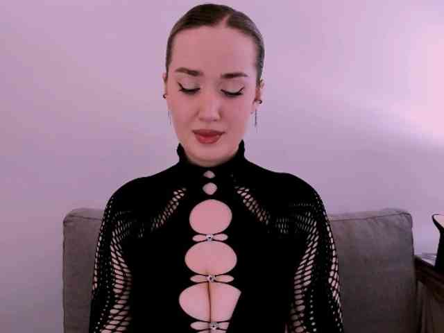 CindyFitness webcam