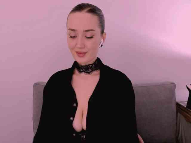 CindyFitness webcam
